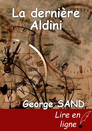 La dernière Aldini