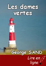 Les dames vertes