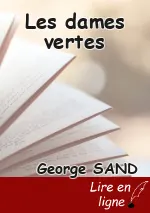 Les dames vertes