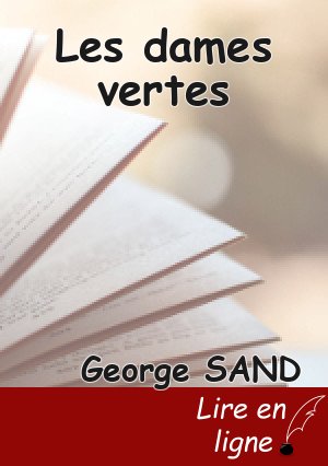 Les dames vertes