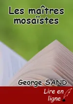 Les maîtres mosaïstes