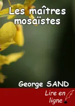 Les maîtres mosaïstes
