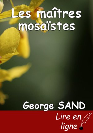 Les maîtres mosaïstes