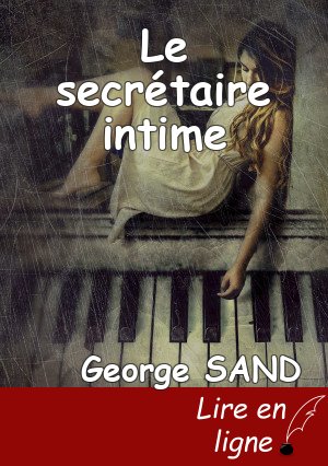 Le secrétaire intime