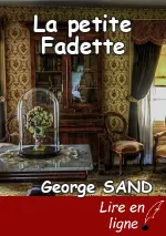 La petite Fadette