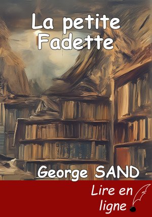La petite Fadette