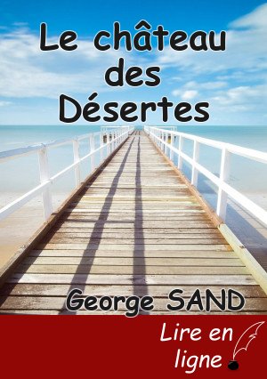 Le château des Désertes