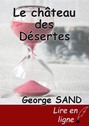 Le château des Désertes