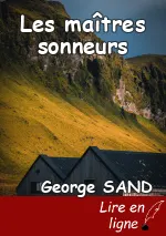 Les maîtres sonneurs