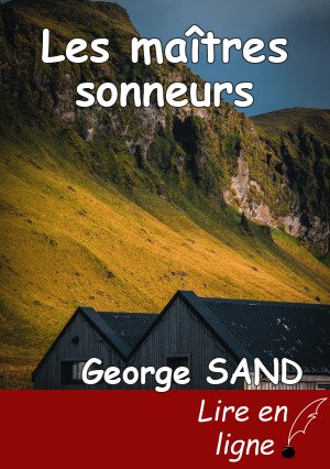 Les maîtres sonneurs