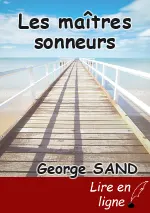 Les maîtres sonneurs