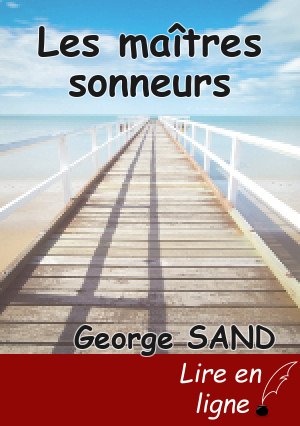 Les maîtres sonneurs