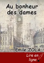 Au bonheur des dames