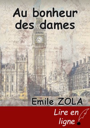 Au bonheur des dames