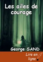 Les ailes de courage