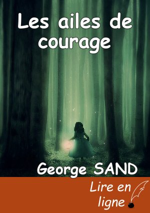 Les ailes de courage