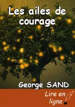 Les ailes de courage