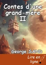 Contes d'une grand-mère II