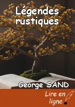 Légendes rustiques