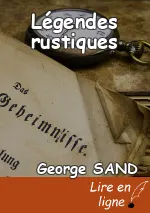 Légendes rustiques
