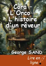 Cora – L'Orco – L'histoire d'un rêveur