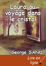 Laura ou voyage dans le cristal