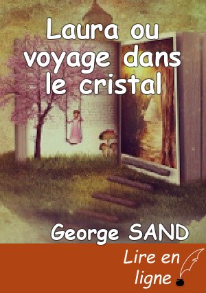 Laura ou voyage dans le cristal