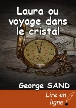 Laura ou voyage dans le cristal