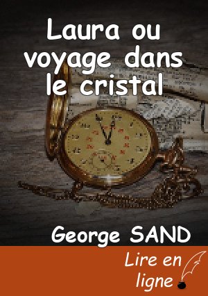 Laura ou voyage dans le cristal