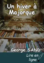 Un hiver à Majorque