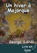 Un hiver à Majorque
