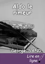 Aldo le rimeur