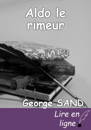 Aldo le rimeur