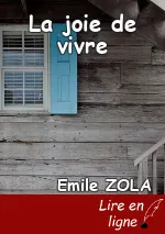 La joie de vivre