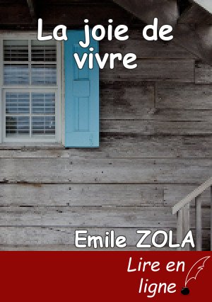 La joie de vivre