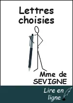 Lettres choisies