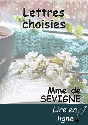 Lettres choisies