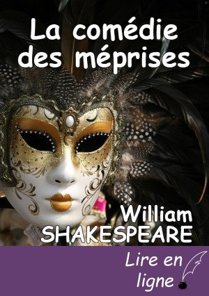 La comédie des méprises