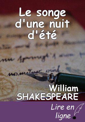 Le songe d'une nuit d'été