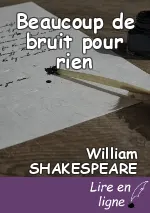 Beaucoup de bruit pour rien