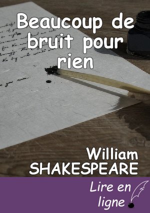 Beaucoup de bruit pour rien