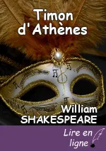 Timon d'Athènes