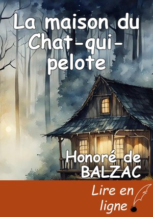 La maison du Chat-qui-pelote