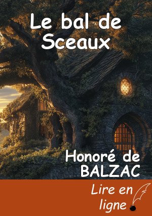 Le bal de Sceaux