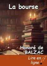 La bourse