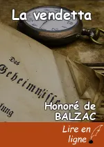La vendetta