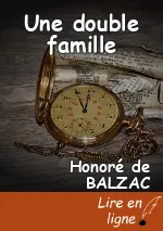 Une double famille