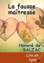 La fausse maîtresse