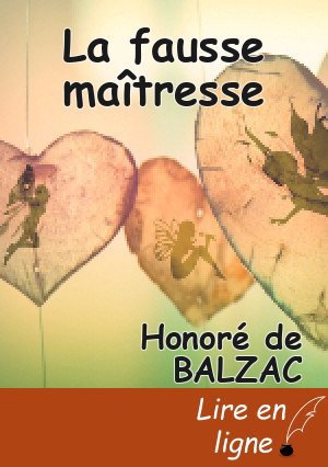 La fausse maîtresse