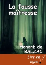 La fausse maîtresse